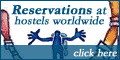 search hostels worldwide